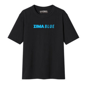 CAMISETA ZIMA BLUE B