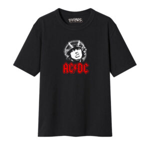 CAMISETA ACDC
