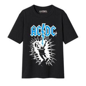 ACDC THUNDER