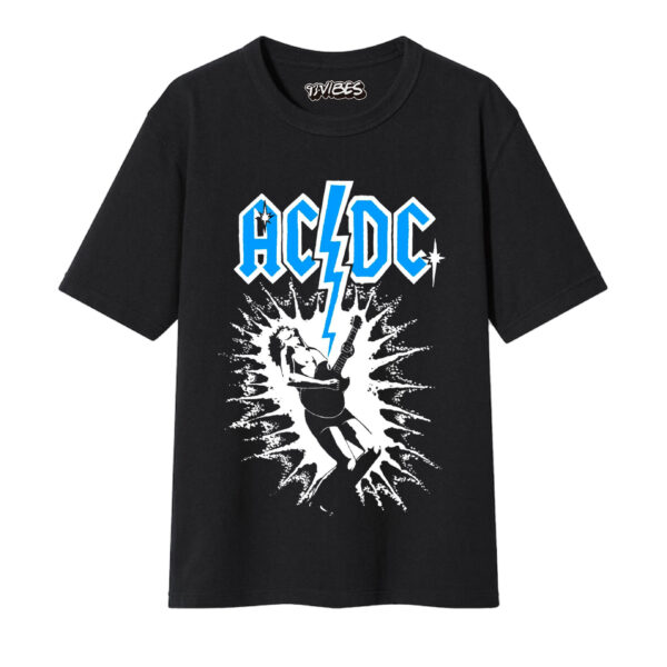 ACDC THUNDER