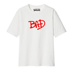 CAMISETA BAD