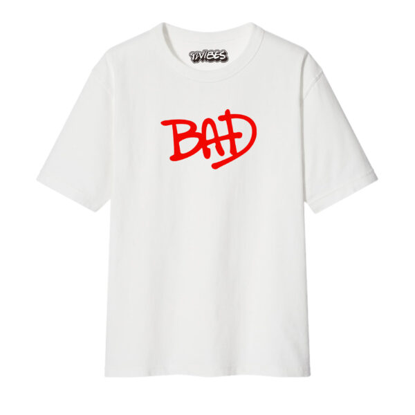 CAMISETA BAD