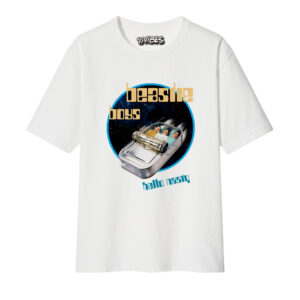 CAMISETA BEASTIE BOYS