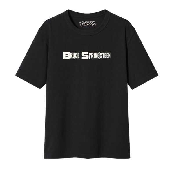 CAMISETA BRUCE SPRINGSTEEN - Imagen 2