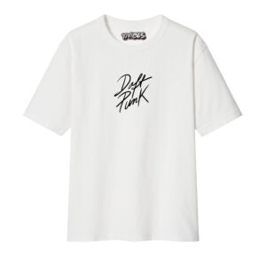 CAMISETA DAFT PUNK