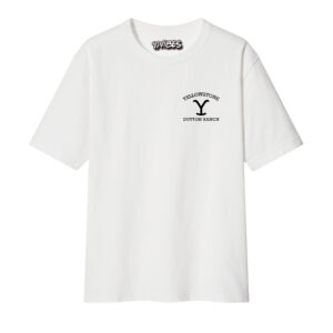 CAMISETA YELLOWSTONE.