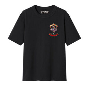 CAMISETA GUNS N’ ROSES
