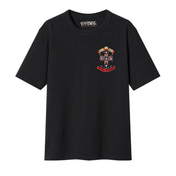 CAMISETA GUNS N' ROSES - Imagen 2