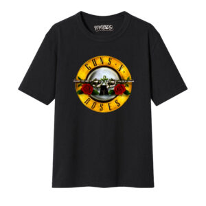 CAMISETA GUNS N’ ROSES