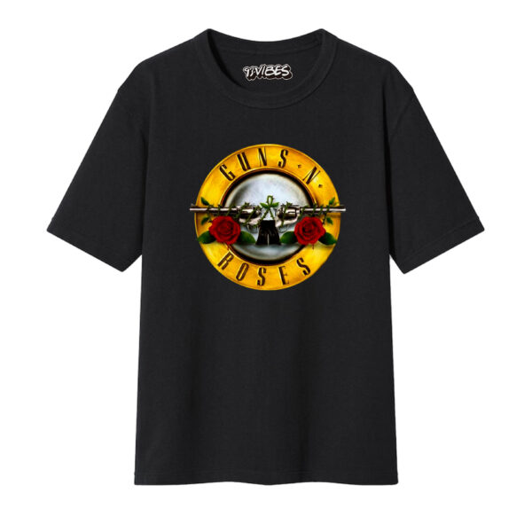 CAMISETA GUNS N' ROSES