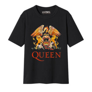 CAMISETA QUEEN