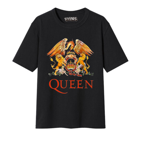CAMISETA QUEEN