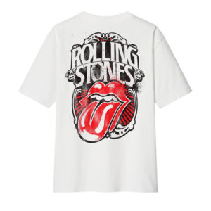 CAMISETA ROLLING STONES B