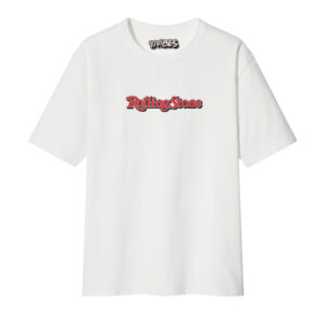 CAMISETA ROLLING STONES B