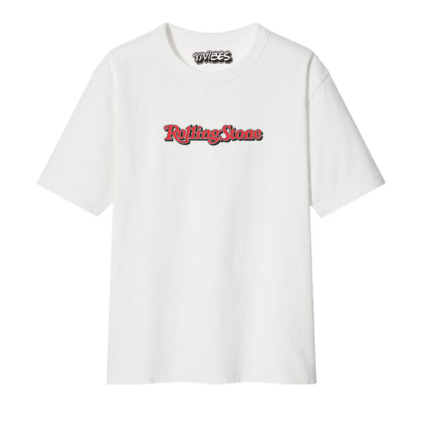 CAMISETA ROLLING STONES B - Imagen 2
