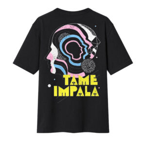 CAMISETA TAME IMPALA B