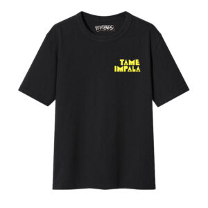 CAMISETA TAME IMPALA B