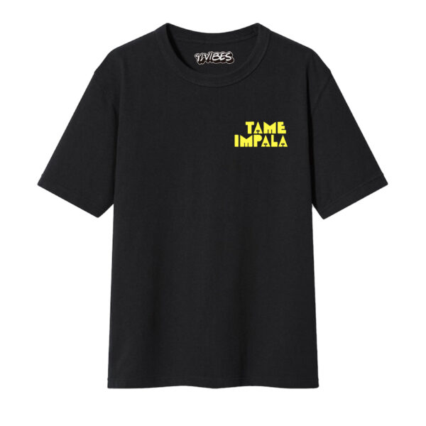 CAMISETA TAME IMPALA B - Imagen 2