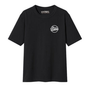 CAMISETA THE STROKES