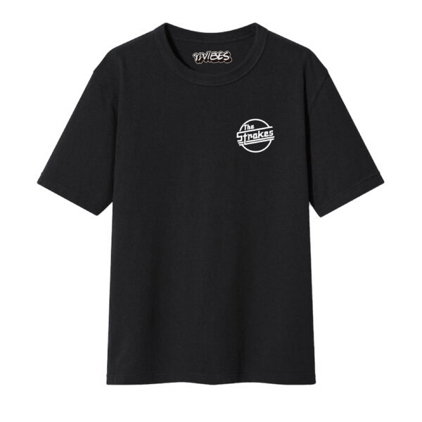 CAMISETA THE STROKES - Imagen 2