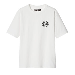 CAMISETA THE STROKES.