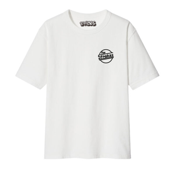 CAMISETA THE STROKES. - Imagen 2