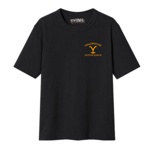 CAMISETA YELLOWSTONE