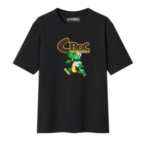 CAMISETA CROC