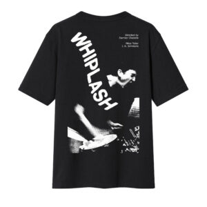 CAMISETA WHIPLASH