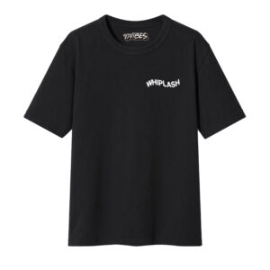 CAMISETA WHIPLASH