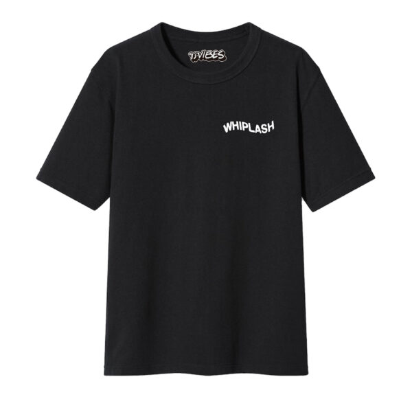 CAMISETA WHIPLASH - Imagen 2