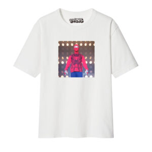 CAMISETA FIRST SUIT SPIDERMAN W