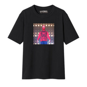 CAMISETA FIRST SUIT SPIDERMAN