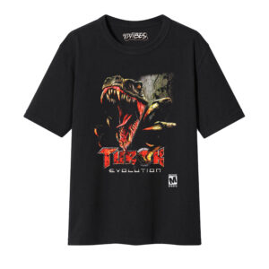 CAMISETA TUROK