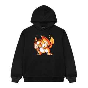 HOODIE CHARIZARD