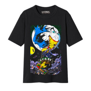 CAMISETA JOKER BALLOON
