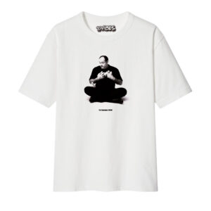 CAMISETA TONI AND THE DUCKS (1999)