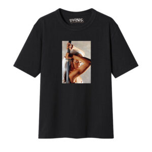 CAMISETA THE BRIDE