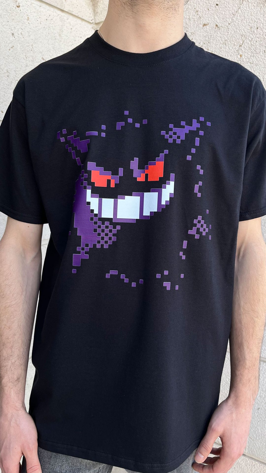 GENGAR