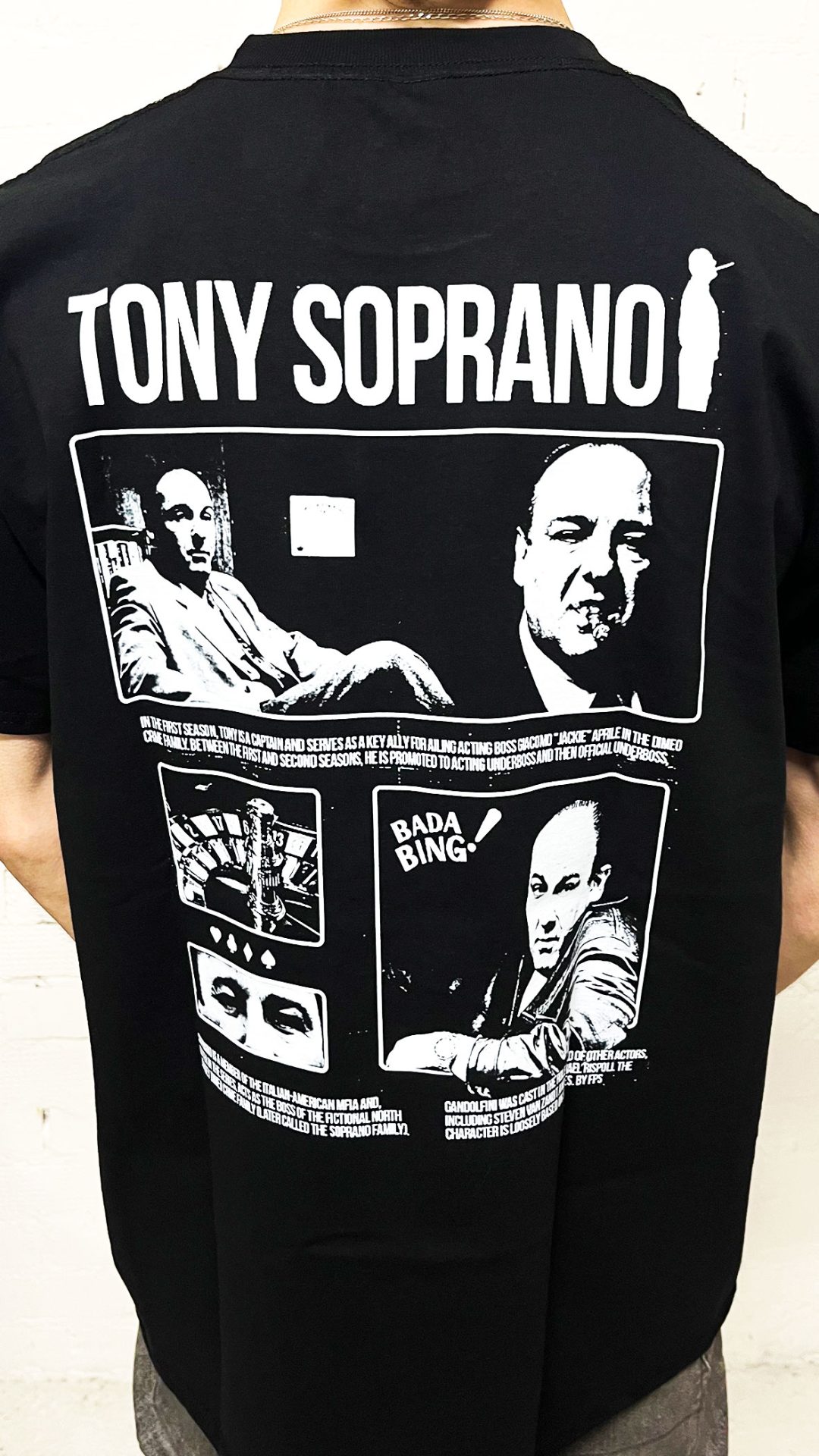 TONY