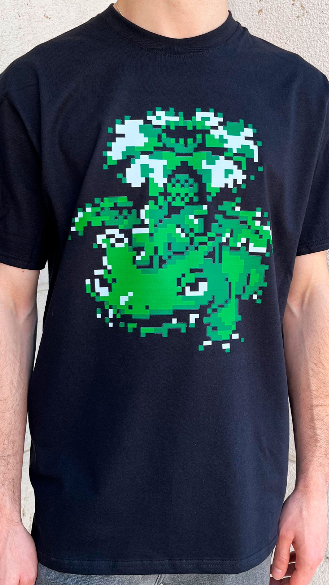 VENUSAUR-G